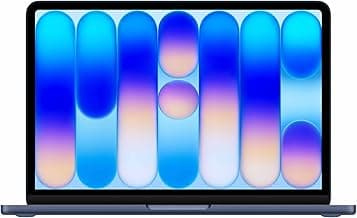 2026 MacBook Neo 13" Laptop with A18 Pro chip: Built for AI and Apple Intelligence, Liquid Retina Display, 8GB Unified Memory, 512GB SSD Storage, 1080p FaceTime HD Camera, Touch ID; Indigo